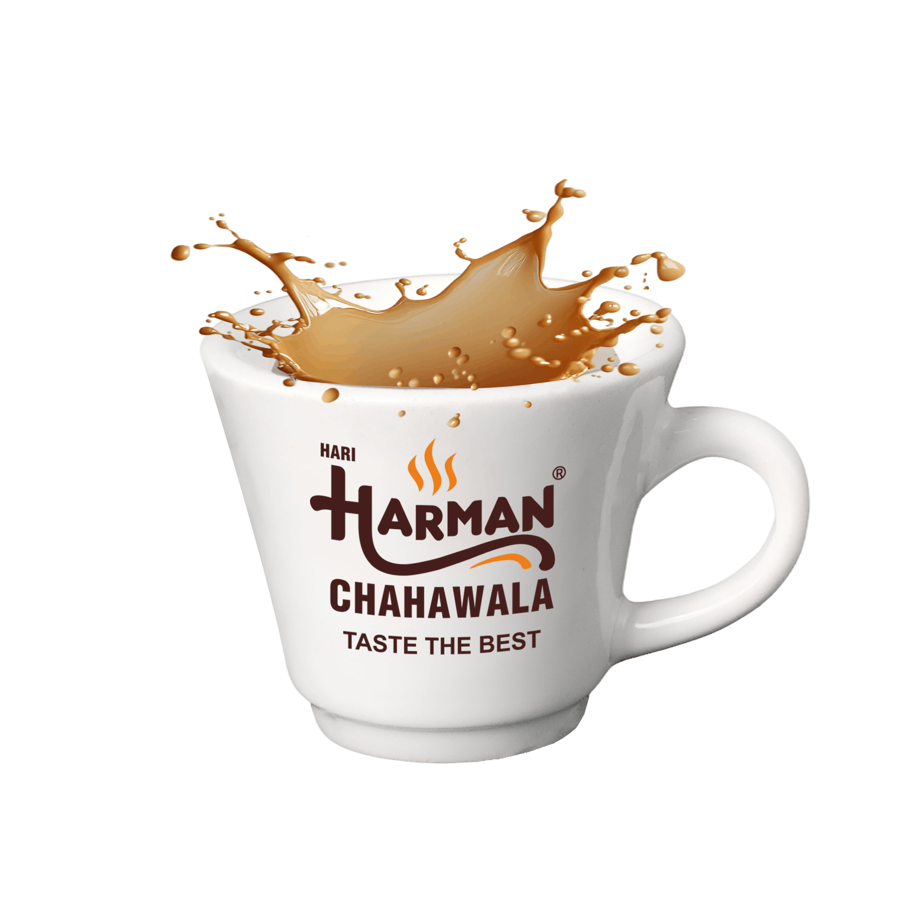 Harman Tea